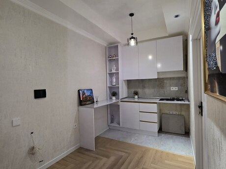 2 otaqlı mənzil, 50 m², 20 Yanvar: 189 000 ₼ 4