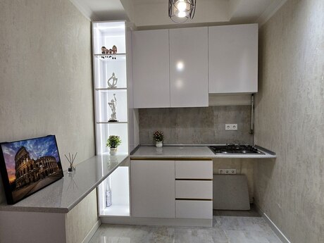 2 otaqlı mənzil, 50 m², 20 Yanvar: 189 000 ₼ 5