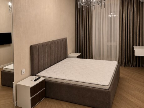 Kirayə 2 otaqlı mənzil, 73 m², 8 Noyabr: 950 ₼/ay 5
