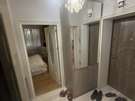 2 otaqlı mənzil, 55 m², Bakıxanov: 145 000 ₼ 4