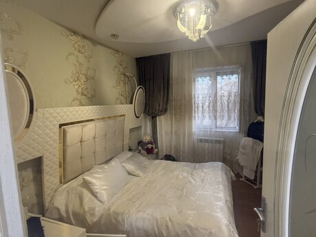 2 otaqlı mənzil, 55 m², Bakıxanov: 145 000 ₼ 3