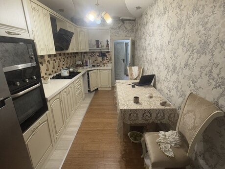 2 otaqlı mənzil, 55 m², Bakıxanov: 145 000 ₼ 5
