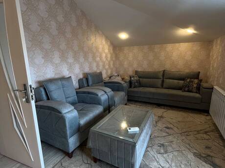 2-room apartment for rent, 55 m², Masazır: 350 ₼/mo 5