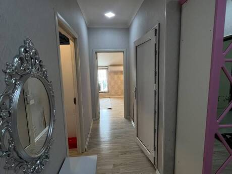 2-room apartment for rent, 55 m², Masazır: 350 ₼/mo 3