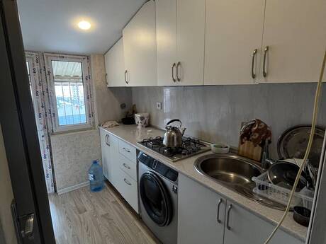 2-room apartment for rent, 55 m², Masazır: 350 ₼/mo 2