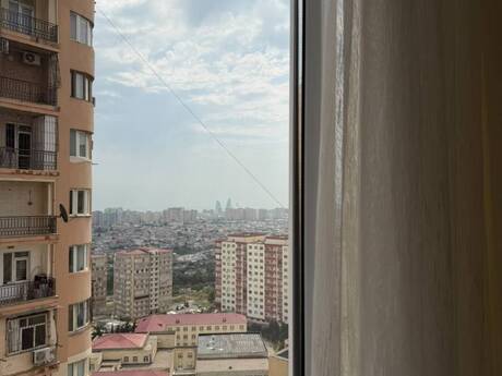 Kirayə 2 otaqlı mənzil, 65 m², İnşaatçılar: 700 ₼/ay 5