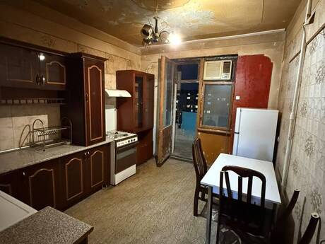 Объявление №6407900 - Баку, м. Ази Асланов, 2-комн., 65 м², 8/9 этаж