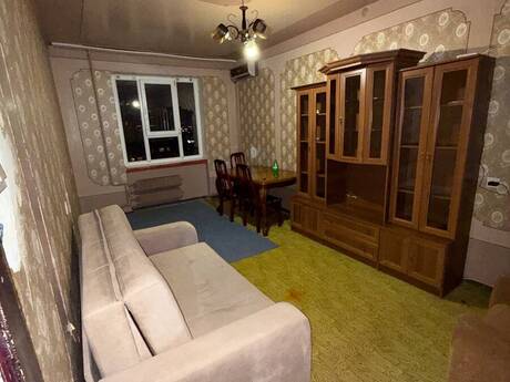 2 otaqlı mənzil, 65 m², Həzi Aslanov: 146 000 ₼ 2
