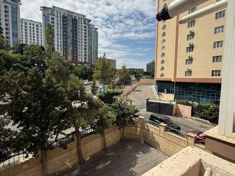 Elan №6407895 - Bakı, Elmlər Akademiyası m., 3 otaqlı, 110 m², 3/17 mərtəbə
