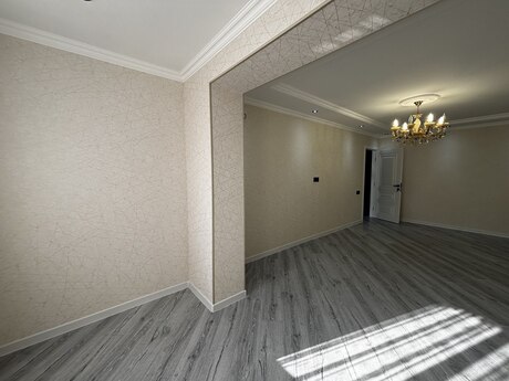3 otaqlı mənzil, 80 m², Xalqlar Dostluğu: 205 000 ₼ 4