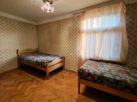 Kirayə 2 otaqlı mənzil, 55 m², Nəriman Nərimanov: 550 ₼/ay 3