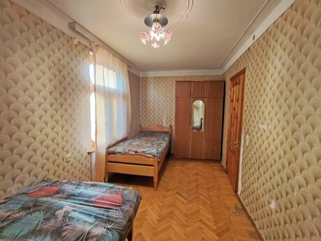 Kirayə 2 otaqlı mənzil, 55 m², Nəriman Nərimanov: 550 ₼/ay 5