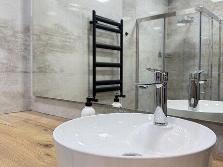 2-room apartment for rent, 65 m², Bayıl: 1 100 ₼/mo 5