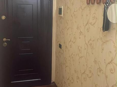 İnşaatçılarda 2 otaqlı köhnə tikili mənzil kirayə verilir, 60 m², 600 AZN/ay, şəkil 5 / 12