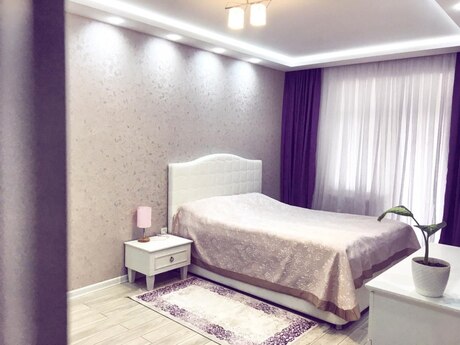 2 otaqlı mənzil, 74 m², Qara Qarayev: 250 000 ₼ 3