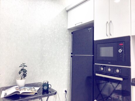 2 otaqlı mənzil, 74 m², Qara Qarayev: 250 000 ₼ 4