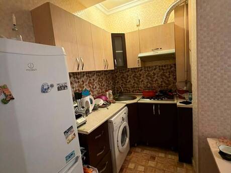 2 otaqlı mənzil, 65 m², Elmlər Akademiyası: 187 000 ₼ 5