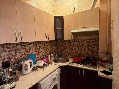 2 otaqlı mənzil, 65 m², Elmlər Akademiyası: 187 000 ₼ 4