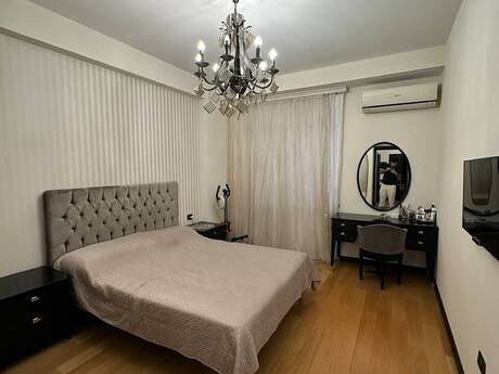 3 otaqlı mənzil, 150 m², Nizami: 450 000 ₼ 5
