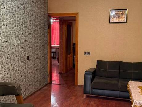 Elan №6407927 - Bakı, Həzi Aslanov m., 2 otaqlı, 55 m², 3/9 mərtəbə