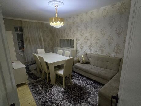 Аренда: 3-комнатная квартира, 70 м², Azadlıq Prospekti: 650 ₼/мес 2