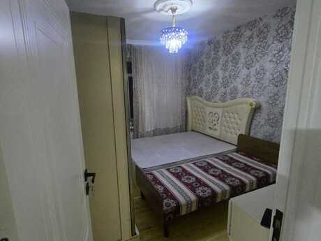 Аренда: 3-комнатная квартира, 70 м², Azadlıq Prospekti: 650 ₼/мес 3