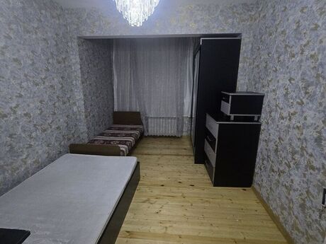 Аренда: 3-комнатная квартира, 70 м², Azadlıq Prospekti: 650 ₼/мес 5