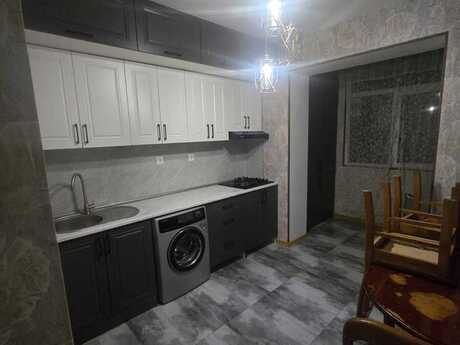Elan №6407933 - Bakı, Azadlıq Prospekti m., 3 otaqlı, 70 m², 6/9 mərtəbə