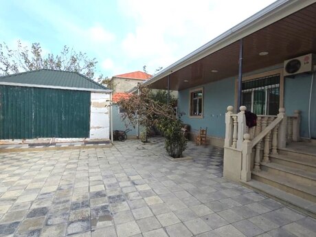 4 otaqlı həyət evi, 120 m², Pirşağı: 81 000 ₼ 2