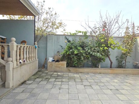 4 otaqlı həyət evi, 120 m², Pirşağı: 81 000 ₼ 4