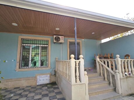 4 otaqlı həyət evi, 120 m², Pirşağı: 81 000 ₼ 3