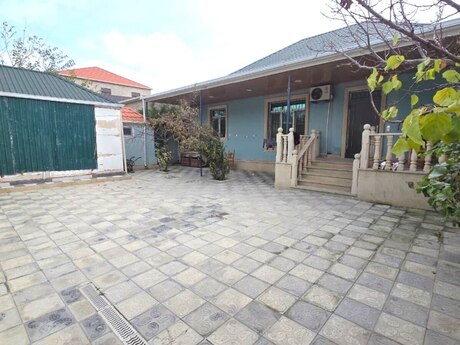 4 otaqlı həyət evi, 120 m², Pirşağı: 81 000 ₼ 5