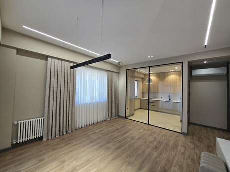 Kirayə 3 otaqlı mənzil, 119 m², Ağ şəhər: 2 500 ₼/ay 2