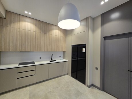 Kirayə 3 otaqlı mənzil, 119 m², Ağ şəhər: 2 500 ₼/ay 5
