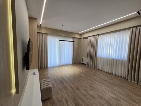 Объявление №6407964 - Баку, пос. Аг шехер, 3-комн., 119 м², 13/20 этаж