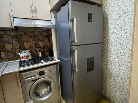 2 otaqlı mənzil, 42 m², Masazır: 75 000 ₼ 4