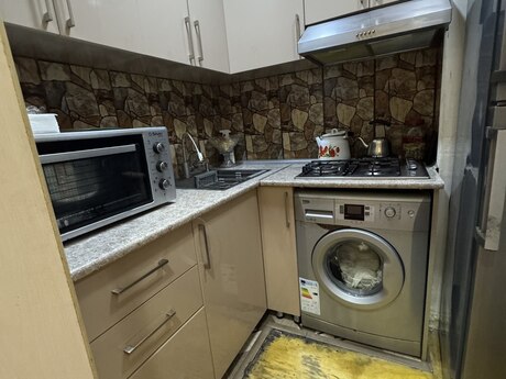 2 otaqlı mənzil, 42 m², Masazır: 75 000 ₼ 3