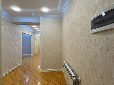 Объявление №6407949 - Баку, м. Иншаатчылар, 4-комн., 155 м², 6/19 этаж