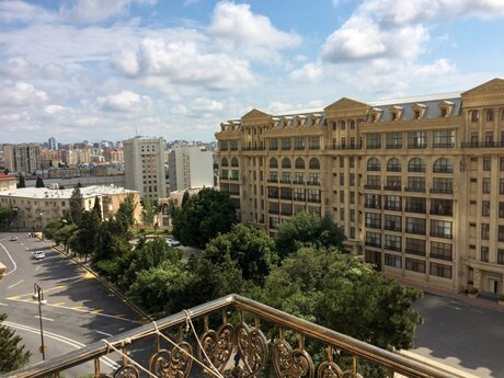 1-room apartment, 35 m², İçəri Şəhər: 155 000 ₼ 2