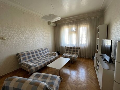 1-room apartment, 35 m², İçəri Şəhər: 155 000 ₼ 5