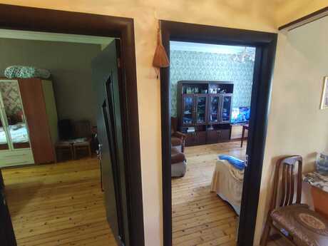 3 otaqlı mənzil, 70 m², Əmircan: 125 000 ₼ 5