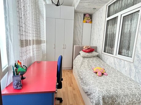 3 otaqlı mənzil, 75 m², Masazır: 120 000 ₼ 3