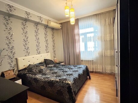 3 otaqlı mənzil, 75 m², Masazır: 120 000 ₼ 5