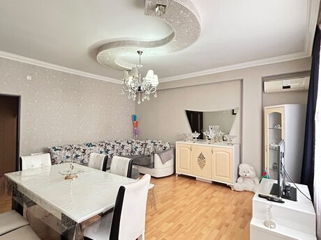 3 otaqlı mənzil, 75 m², Masazır: 120 000 ₼ 2