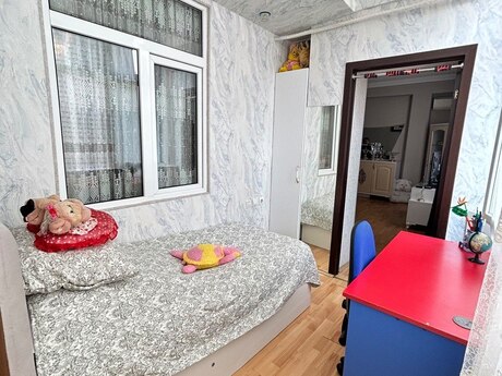 3 otaqlı mənzil, 75 m², Masazır: 120 000 ₼ 4