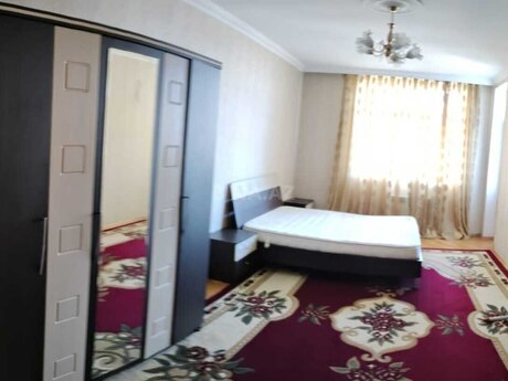 Kirayə 3 otaqlı mənzil, 125 m², 20 Yanvar: 900 ₼/ay 4