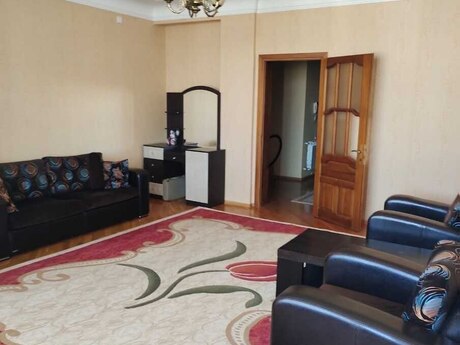 Kirayə 3 otaqlı mənzil, 125 m², 20 Yanvar: 900 ₼/ay 2