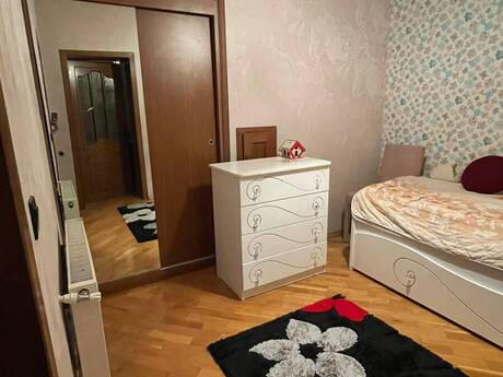 3 otaqlı mənzil, 100 m², 8 Noyabr: 235 000 ₼ 5
