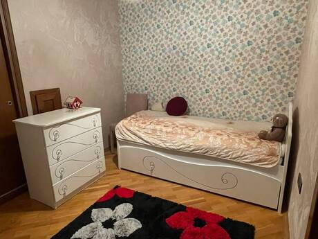 3 otaqlı mənzil, 100 m², 8 Noyabr: 235 000 ₼ 4