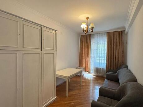 Kirayə 2 otaqlı mənzil, 65 m², Elmlər Akademiyası: 1 200 ₼/ay 3